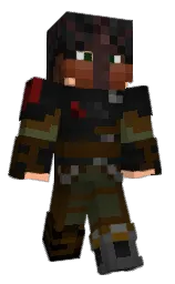 Custom render preview