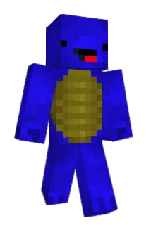 jova137 Minecraft avatar full body