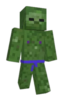 jovan154 Minecraft avatar full body