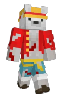 jovan531 Minecraft avatar full body