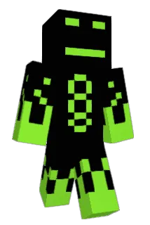 jovanplayz_v Minecraft avatar full body