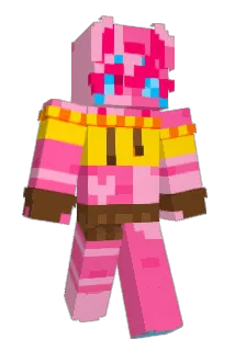 jovialSpecter Minecraft avatar full body