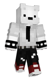 jovicangel Minecraft avatar full body