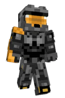 jowl_exe Minecraft avatar full body