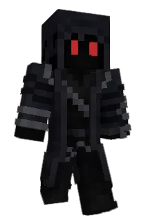 joxsparta Minecraft avatar full body