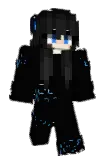 joy_divizn_ Minecraft avatar full body