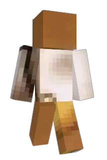 joydyne Minecraft avatar full body