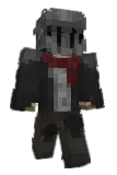 joyesu Minecraft avatar full body