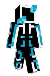 joymcfloy Minecraft avatar full body