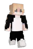 jozef1g Minecraft avatar full body