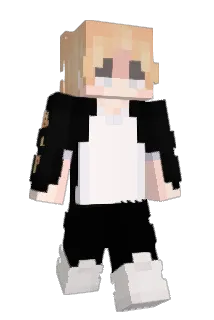 jozef1g Minecraft avatar full body