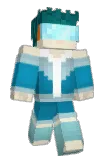 jozng Minecraft avatar full body