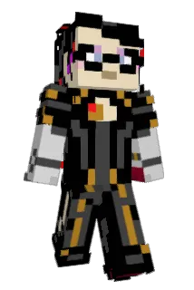 jozsegz Minecraft avatar full body