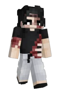 jozzy0407 Minecraft avatar full body