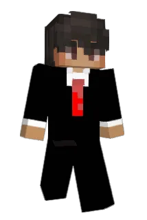 jpalmar1 Minecraft avatar full body