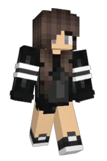 jpalombi Minecraft avatar full body