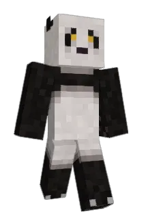 jpavley Minecraft avatar full body