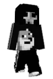 jpbiti Minecraft avatar full body