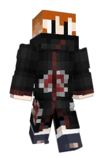jpedrolp123 Minecraft avatar full body