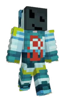 jpeg2thehead Minecraft avatar full body