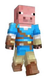Custom render preview