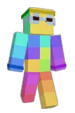 jpeis Minecraft avatar full body