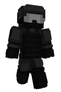 jpen_4 Minecraft avatar full body