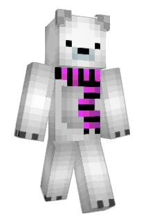 jpfsanktpauli Minecraft avatar full body