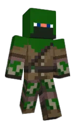 Custom render preview