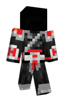 jphealy032 Minecraft avatar full body