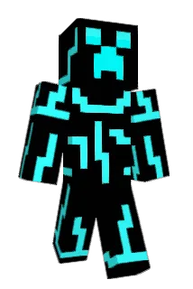 jphjr95 Minecraft avatar full body