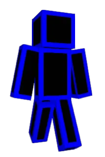 jpig09 Minecraft avatar full body