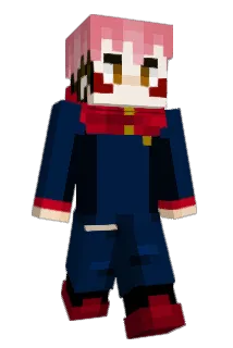 jpizzle1337 Minecraft avatar full body