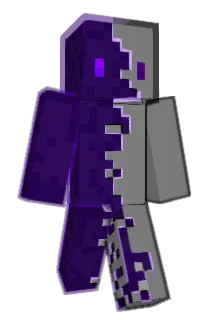 jplaza02 Minecraft avatar full body
