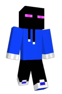jpmb98 Minecraft avatar full body