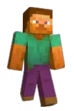 jpotato1 Minecraft avatar full body