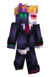 jppavlo Minecraft avatar full body