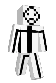 jpq_ Minecraft avatar full body