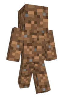 jprichard Minecraft avatar full body