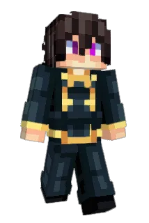 jpro199 Minecraft avatar full body