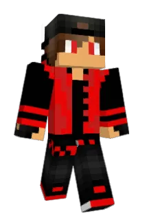 jprocha Minecraft avatar full body