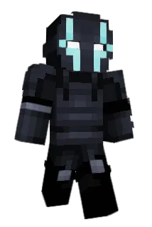 jpsoleil Minecraft avatar full body