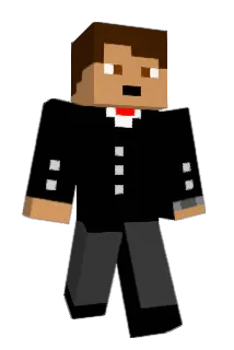 jptnt920 Minecraft avatar full body
