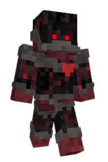 jpts Minecraft avatar full body