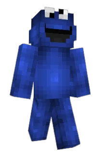 jpunderyourbed Minecraft avatar full body