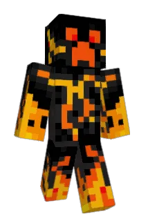jpwlego Minecraft avatar full body