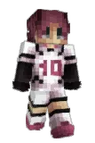 jq12345 Minecraft avatar full body