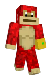 jqcco Minecraft avatar full body