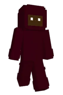 jqmmmm_ Minecraft avatar full body
