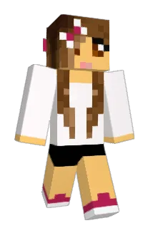 jqueenelsa13 Minecraft avatar full body